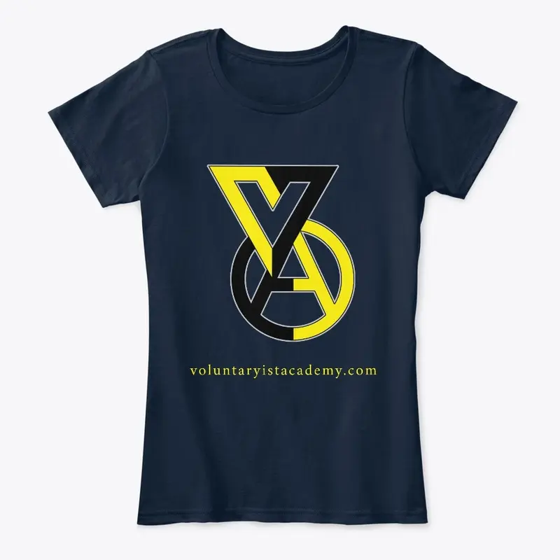 Voluntaryist Academy (Dark Variants)