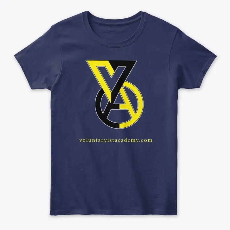 Voluntaryist Academy (Dark Variants)