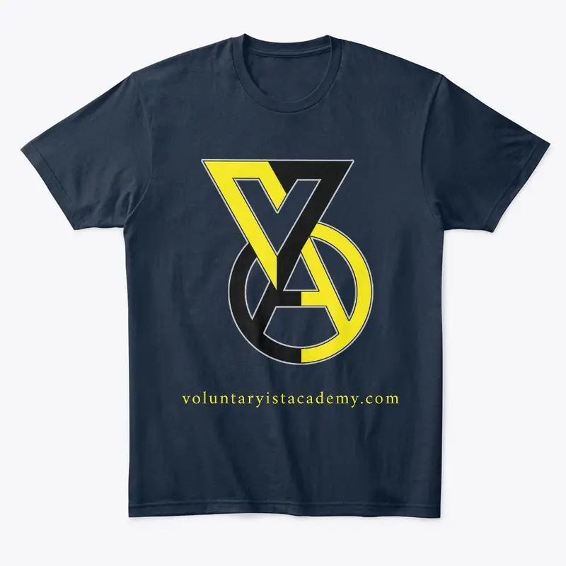 Voluntaryist Academy (Dark Variants)