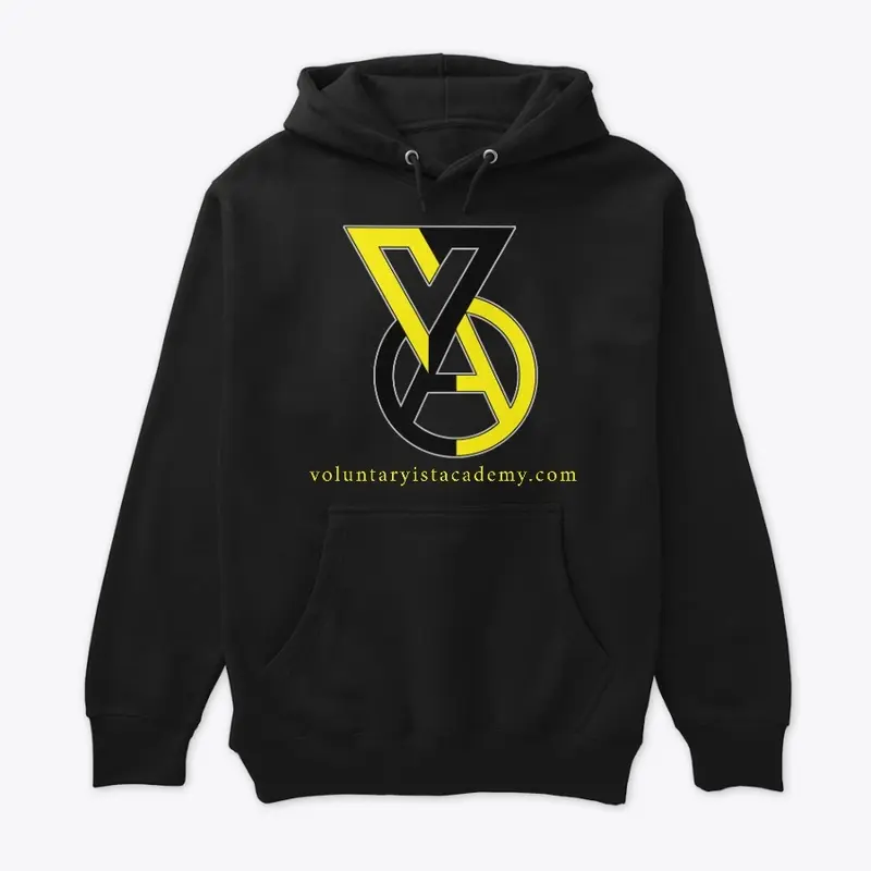 Voluntaryist Academy (Dark Variants)