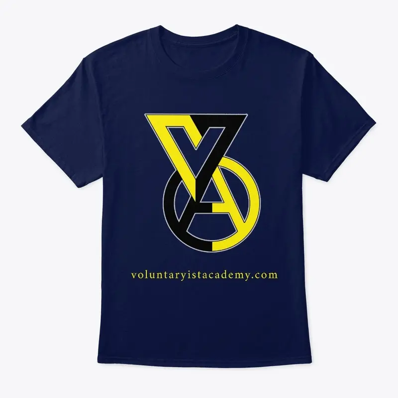 Voluntaryist Academy (Dark Variants)